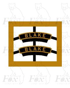 45650  BLAKE  