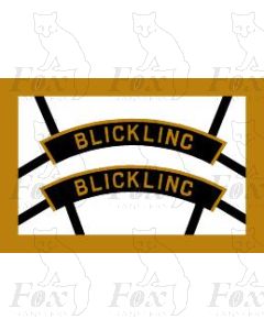 2807 BLICKLING