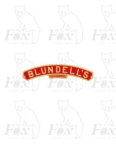 932  BLUNDELLS  