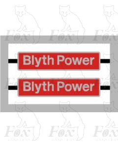 56076 Blyth Power