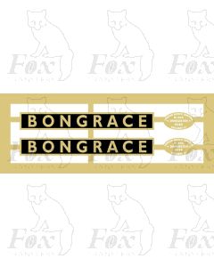 60128  BONGRACE