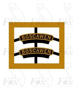 45642  BOSCAWEN  