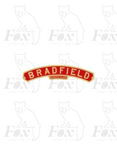 923  BRADFIELD  