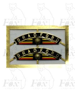 2867 BRADFORD