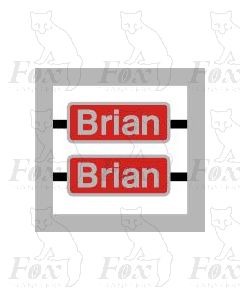 56303 Brian