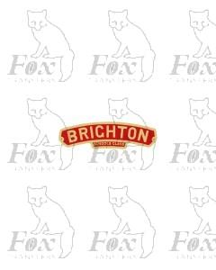 30915  BRIGHTON