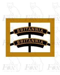 5700  BRITANNIA  
