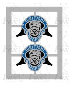 6170 BRITISH LEGION