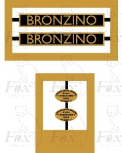 60539  BRONZINO