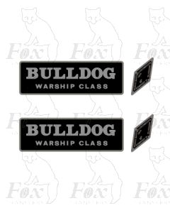 D602 BULLDOG