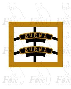 45580  BURMA  