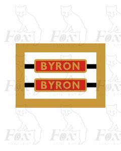 70031  BYRON