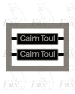 60072 Cairn Toul