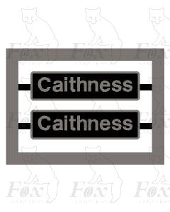 37261 Caithness
