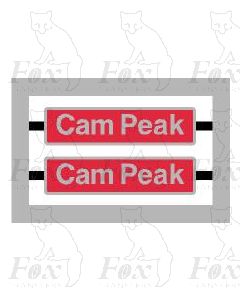 47316 Cam Peak