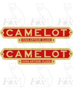 30742 CAMELOT