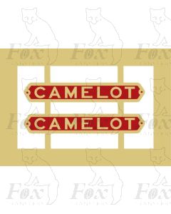 73082 CAMELOT