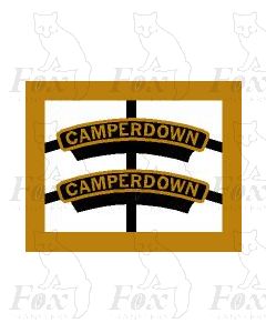 5680  CAMPERDOWN  