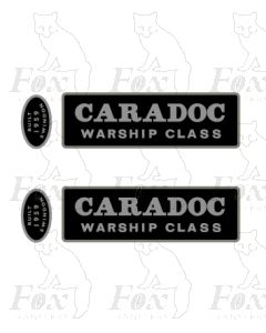 D807 CARADOC