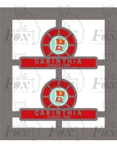 40017 CARINTHIA