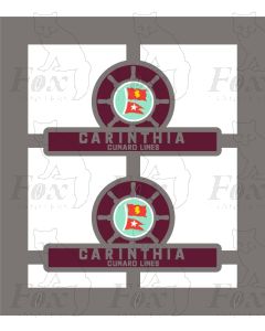 D217 CARINTHIA