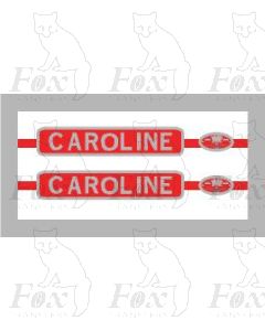 975025 CAROLINE