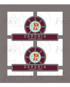 D219 CARONIA
