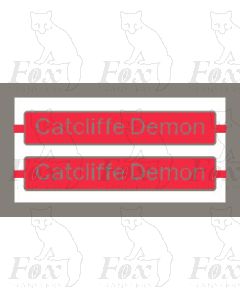 47186 Catcliffe Demon