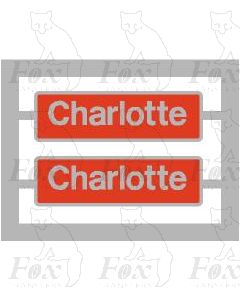 73141 Charlotte