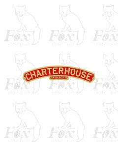 30903  CHARTERHOUSE