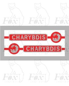 31128 CHARYBDIS