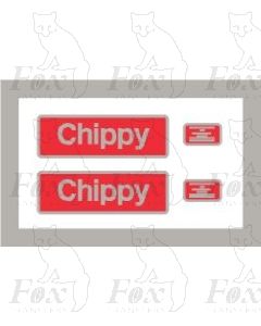 66759 Chippy