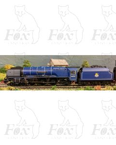 46237 CITY OF BRISTOL