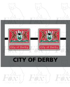 49003 City of Derby