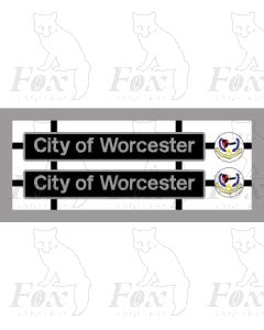 37686 City of Worcester