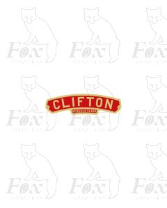 30927  CLIFTON