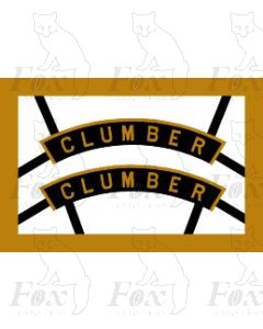 61620 CLUMBER