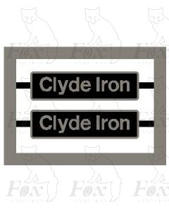 37137 Clyde Iron