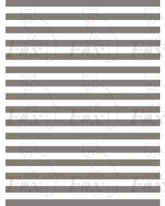 Coachboards BLANKS - STAINLESS STEEL BOARDS ONLY