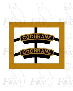 45656  COCHRANE  