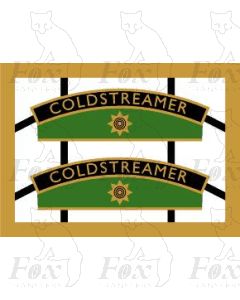 60873 COLDSTREAMER