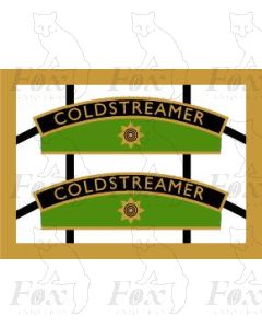 873 COLDSTREAMER
