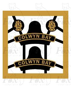 45525  COLWYN BAY