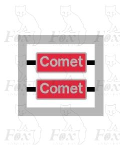 86217 Comet