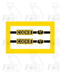 8 COOKIE