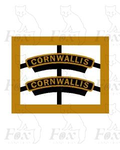 5666  CORNWALLIS  