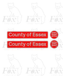47580 County of Essex
