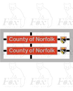 47170 County of Norfolk