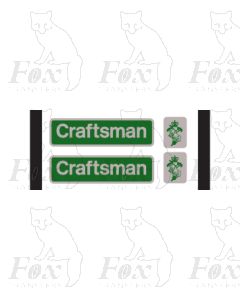 47501 Craftsman