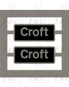 56110 Croft